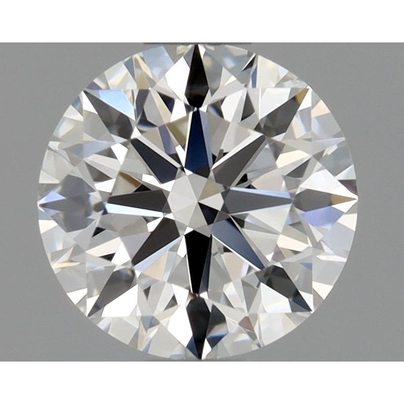 Diament szlif okrągły, 0.7ct, VVS1, F, GIA 6522946071