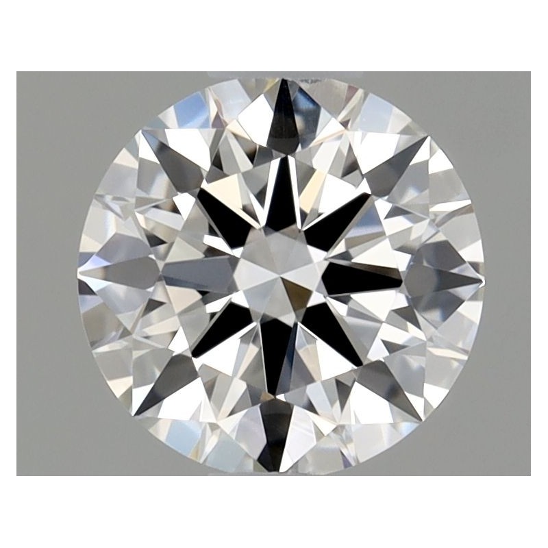 Diament szlif okrągły, 0.61ct, VVS2, G, GIA 6521946455