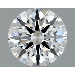 Diament szlif okrągły, 0.36ct, VS2, E, GIA 2524958885
