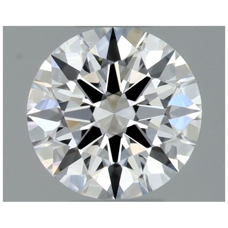 Diament szlif okrągły, 0.36ct, VS2, E, GIA 2524958885