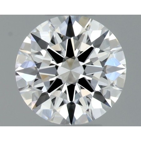 Diament szlif okrągły, 0.36ct, VS2, E, GIA 2524958885