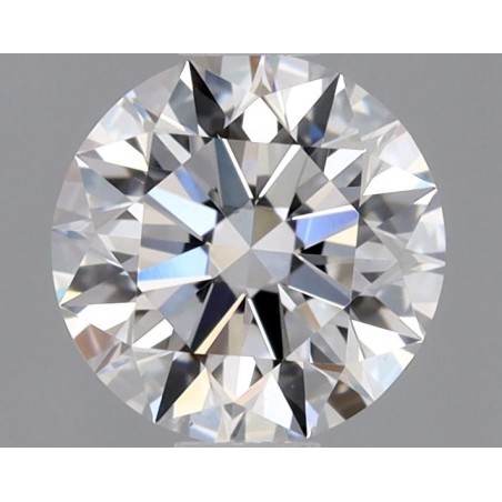 Diament szlif okrągły, 0.56ct, VS2, E, GIA 6521959847