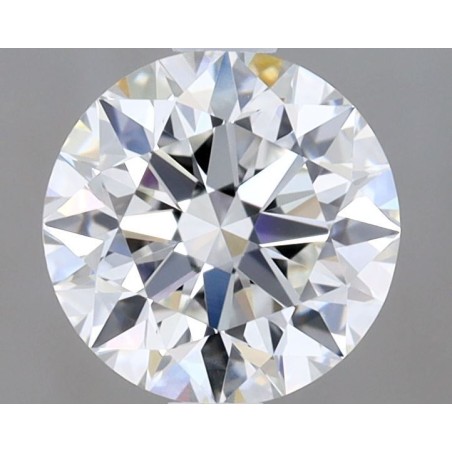 Diament szlif okrągły, 0.8ct, VVS2, F, GIA 5536015124