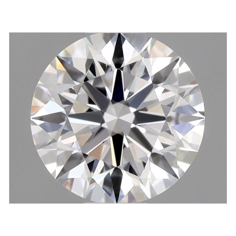 Diament szlif okrągły, 0.57ct, VVS2, D, GIA 1535014870 Diament szlif okrągły, 0.57ct, VVS2, D, GIA 1535014870