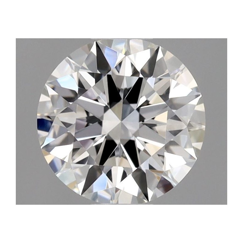 Diament szlif okrągły, 0.5ct, VS1, G, GIA 2527947042 Diament szlif okrągły, 0.5ct, VS1, G, GIA 2527947042