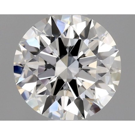 Diament szlif okrągły, 0.5ct, VS1, G, GIA 2527947042