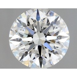 Diament szlif okrągły, 0.81ct, VS1, G, GIA 5526947086
