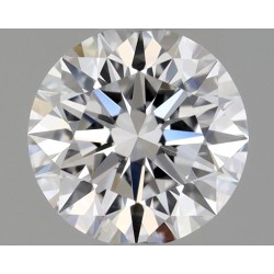 Diament szlif okrągły, 0.36ct, VS1, D, GIA 6525946200