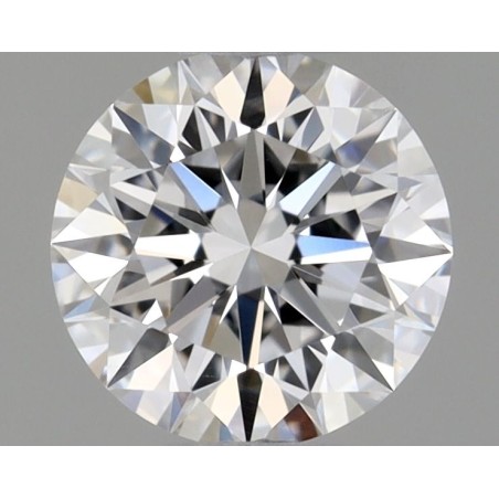 Diament szlif okrągły, 0.36ct, VS1, D, GIA 6525946200