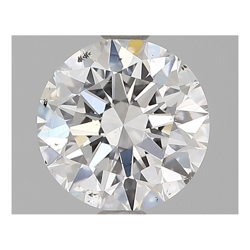 Diament szlif okrągły, 1ct, SI1, E, GIA 7486612996 Diament szlif okrągły, 1ct, SI1, E, GIA 7486612996