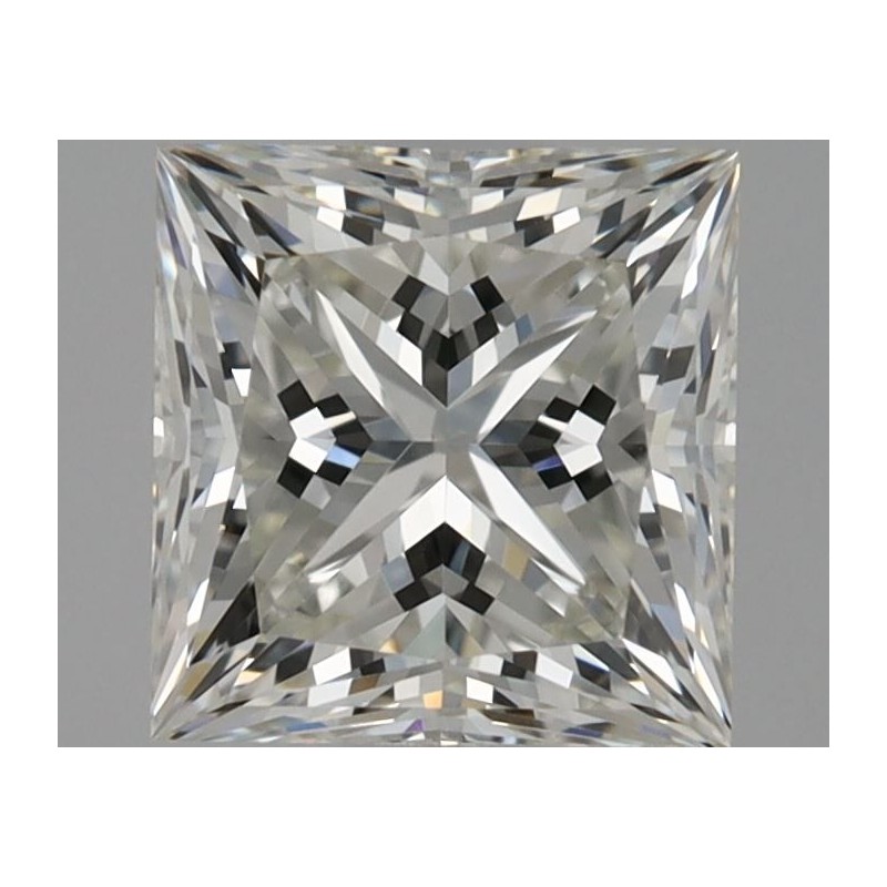 Diament szlif princess, 0.91ct, VVS2, I, GIA 6505240311 Diament szlif princess, 0.91ct, VVS2, I, GIA 6505240311