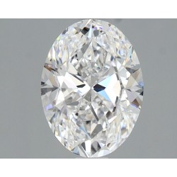 Diament szlif owalny, 1.5ct, VS1, D, GIA 1519660424