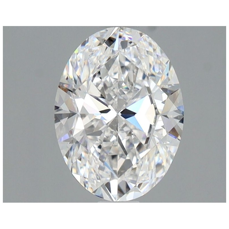 Diament szlif owalny, 1.5ct, VS1, D, GIA 1519660424 Diament szlif owalny, 1.5ct, VS1, D, GIA 1519660424