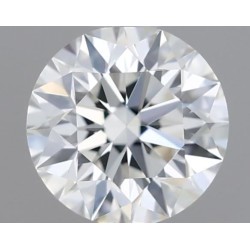 Diament szlif okrągły, 0.35ct, VVS2, E, GIA 2444352822