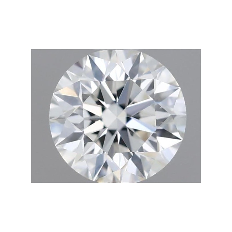 Diament szlif okrągły, 0.35ct, VVS2, E, GIA 2444352822 Diament szlif okrągły, 0.35ct, VVS2, E, GIA 2444352822