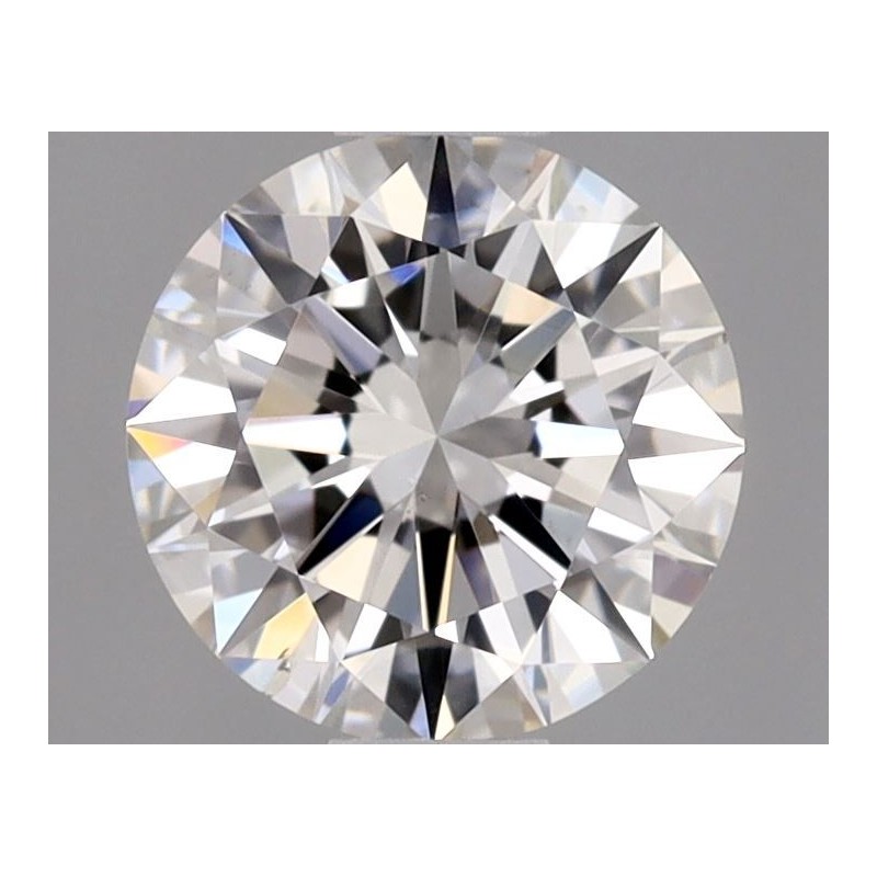 Diament szlif okrągły, 0.6ct, SI1, F, GIA 2527966842 Diament szlif okrągły, 0.6ct, SI1, F, GIA 2527966842