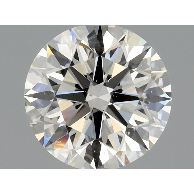 Diament szlif okrągły, 1.1ct, SI1, I, GIA 7528808755 Diament szlif okrągły, 1.1ct, SI1, I, GIA 7528808755