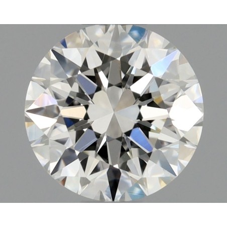 Diament szlif okrągły, 0.51ct, VS1, H, GIA 6521947715