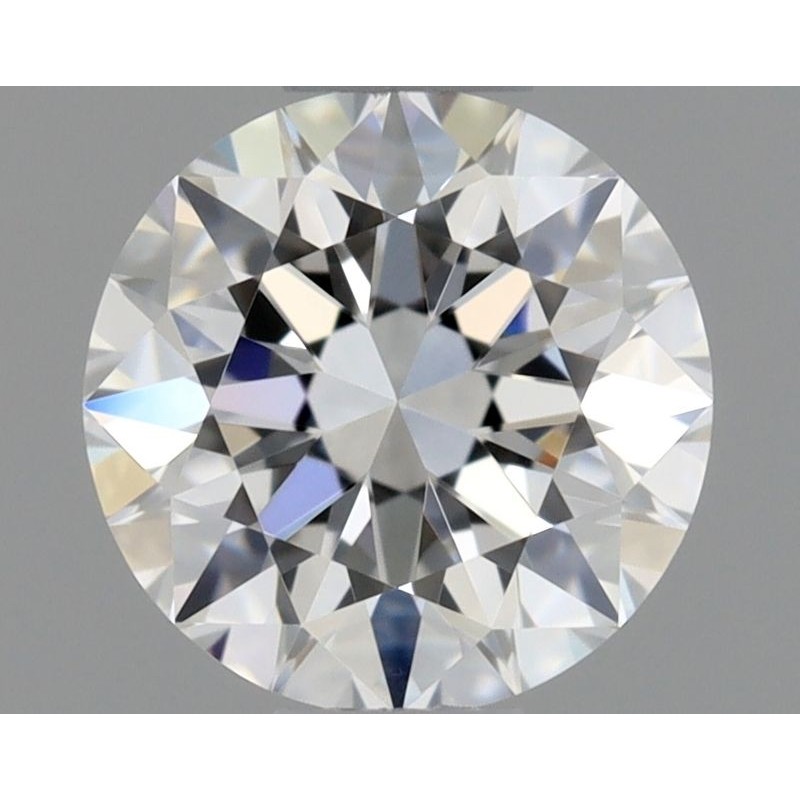 Diament szlif okrągły, 0.43ct, VVS1, D, GIA 6521945854 Diament szlif okrągły, 0.43ct, VVS1, D, GIA 6521945854