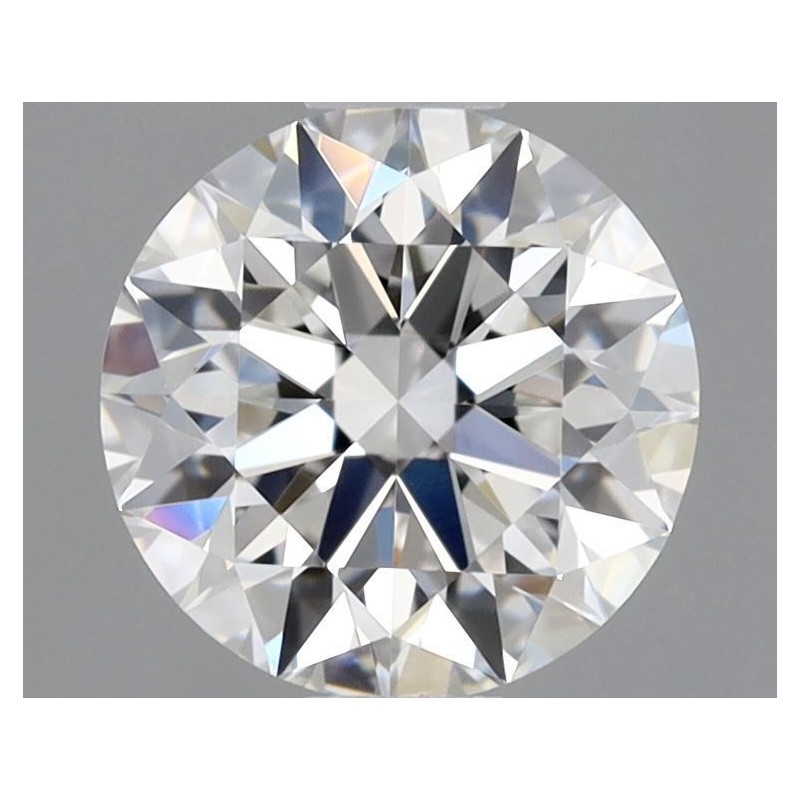 Diament szlif okrągły, 0.75ct, VVS1, E, GIA 7533015502 Diament szlif okrągły, 0.75ct, VVS1, E, GIA 7533015502