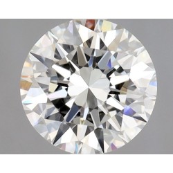 Diament szlif okrągły, 1.1ct, VS2, I, GIA 7526686312