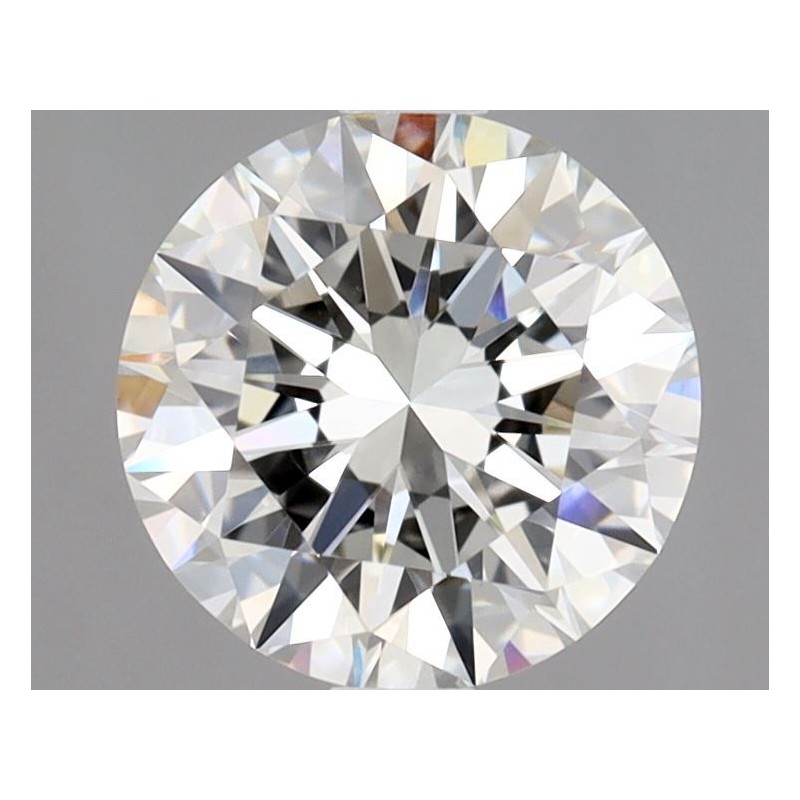 Diament szlif okrągły, 1.1ct, VS2, I, GIA 7526686312 Diament szlif okrągły, 1.1ct, VS2, I, GIA 7526686312