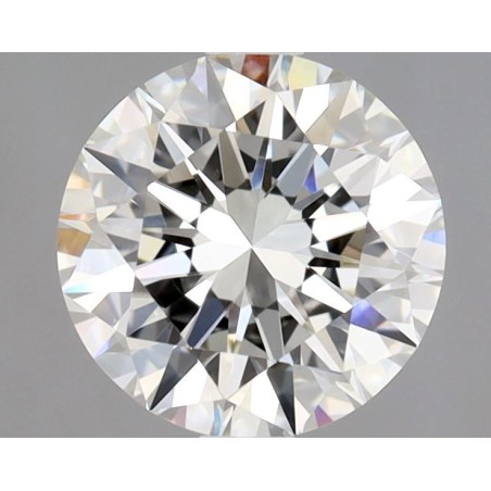 Diament szlif okrągły, 1.1ct, VS2, I, GIA 7526686312