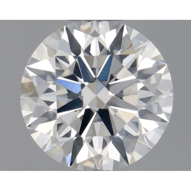 Diament szlif okrągły, 0.63ct, VS2, E, GIA 5232609302