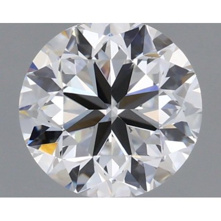 Diament szlif okrągły, 1.0ct, VVS1, E, GIA 2366637786