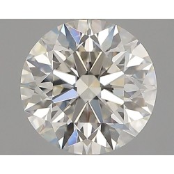 Diament szlif okrągły, 0.8ct, VVS1, I, GIA 5483446652