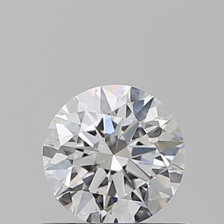 Diament szlif okrągły, 0.64ct, VVS2, D, GIA 6522286692