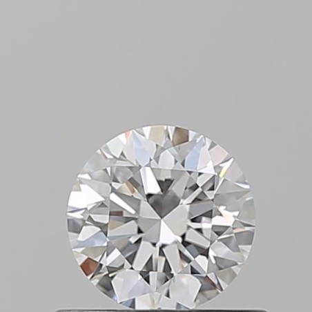 Diament szlif okrągły, 0.52ct, VVS1, E, GIA 6525217603