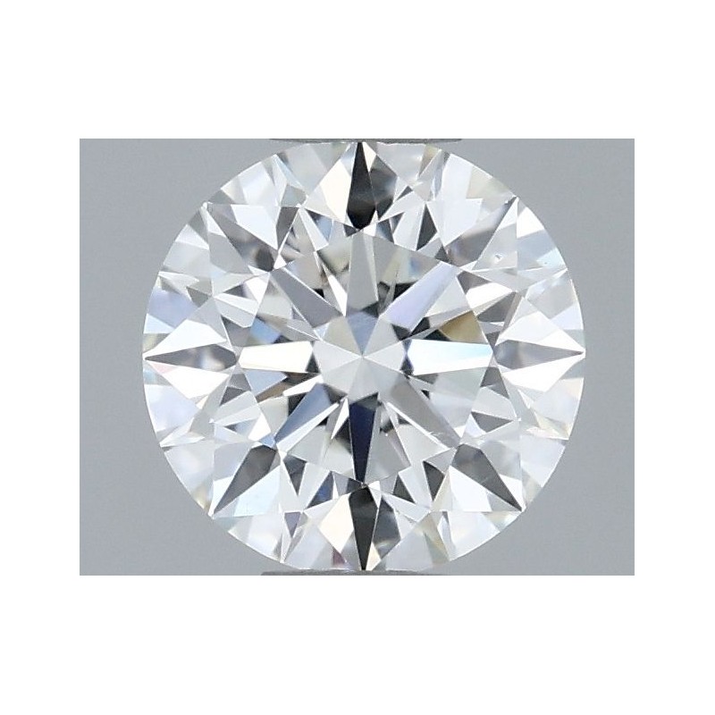 Diament szlif okrągły, 0.5ct, VS2, I, GIA 2537490294