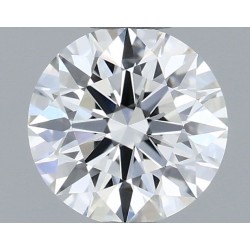 Diament szlif okrągły, 0.53ct, VVS2, G, GIA 7533448335