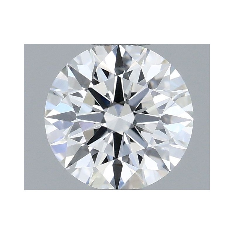 Diament szlif okrągły, 0.53ct, VVS2, G, GIA 7533448335 Diament szlif okrągły, 0.53ct, VVS2, G, GIA 7533448335