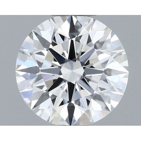 Diament szlif okrągły, 0.53ct, VVS2, G, GIA 7533448335