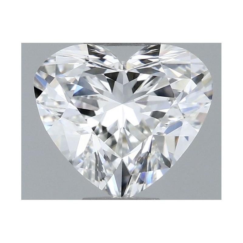 Diament serce, 0.52ct, VVS1, G, GIA 6532684524 Diament serce, 0.52ct, VVS1, G, GIA 6532684524