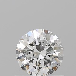 Diament szlif okrągły, 0.64ct, VS1, G, GIA 6521262641