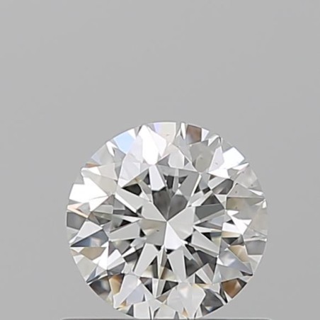 Diament szlif okrągły, 0.64ct, VS1, G, GIA 6521262641