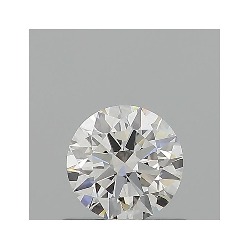 Diament szlif okrągły, 0.6ct, VVS2, H, GIA 7523258061 Diament szlif okrągły, 0.6ct, VVS2, H, GIA 7523258061