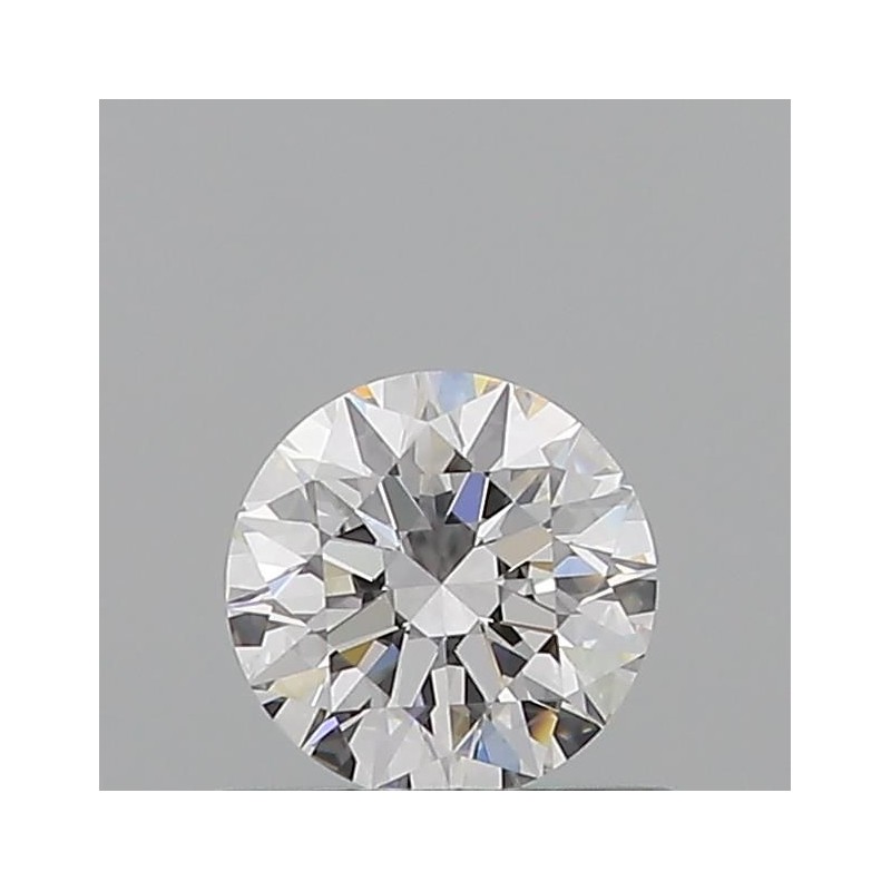 Diament szlif okrągły, 0.6ct, VVS1, D, GIA 6521258108 Diament szlif okrągły, 0.6ct, VVS1, D, GIA 6521258108