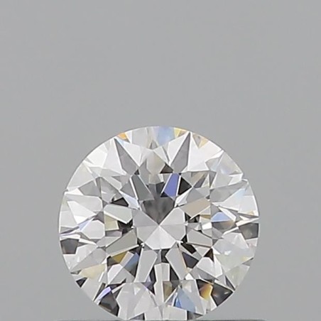 Diament szlif okrągły, 0.6ct, VVS1, D, GIA 6521258108