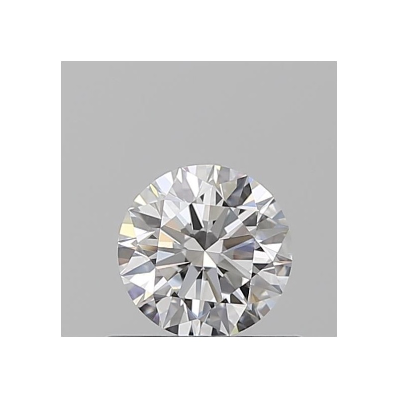 Diament szlif okrągły, 0.54ct, VVS1, E, GIA 7526285091 Diament szlif okrągły, 0.54ct, VVS1, E, GIA 7526285091