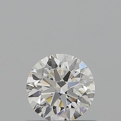 Diament szlif okrągły, 0.61ct, VVS2, G, GIA 2526258072