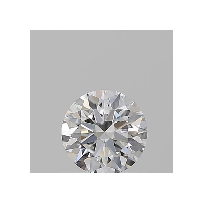 Diament szlif okrągły, 0.5ct, VVS1, E, GIA 1528254486