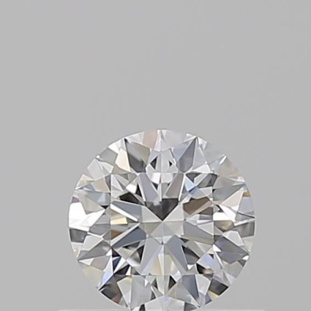 Diament szlif okrągły, 0.5ct, VVS1, E, GIA 1528254486