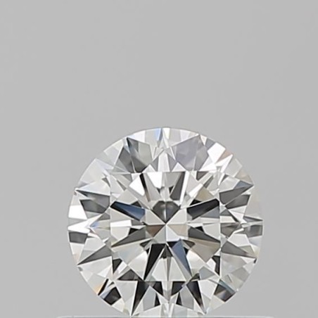 Diament szlif okrągły, 0.51ct, VVS2, I, GIA 1527258066