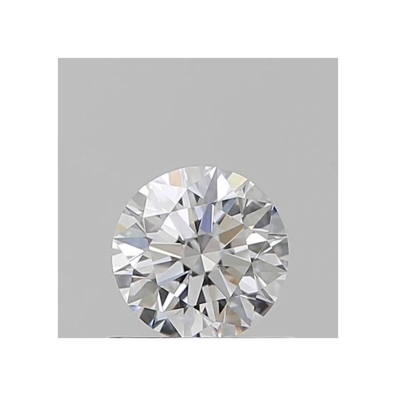 Diament szlif okrągły, 0.6ct, VVS1, D, GIA 3525262505