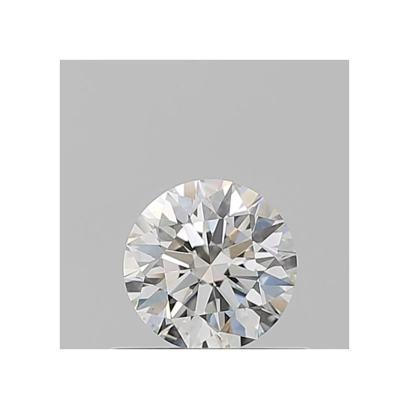 Diament szlif okrągły, 0.5ct, VS2, H, GIA 1527283288