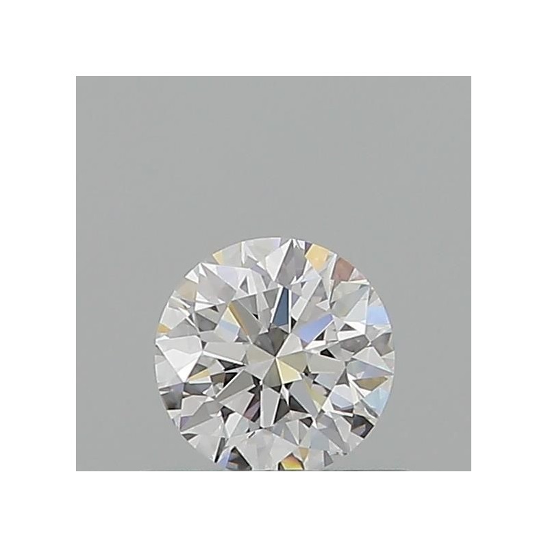 Diament szlif okrągły, 0.5ct, VVS1, D, GIA 1523255582